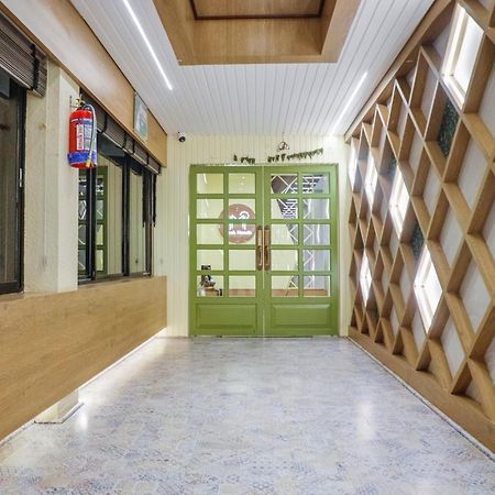 Hotel Barak View Residency Silchar Zewnętrze zdjęcie