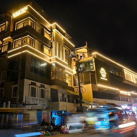 Hotel Barak View Residency Silchar Zewnętrze zdjęcie