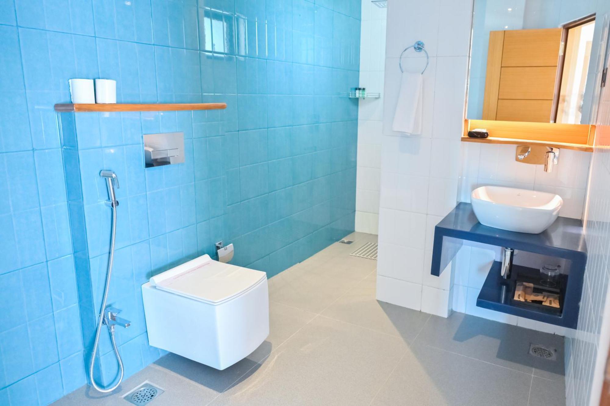 Hotel Barak View Residency Silchar Zewnętrze zdjęcie